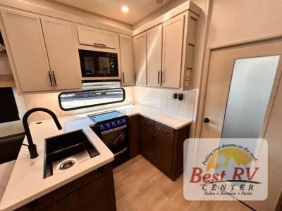 2026 Dutchmen RV Voltage V-Series - Photo 39