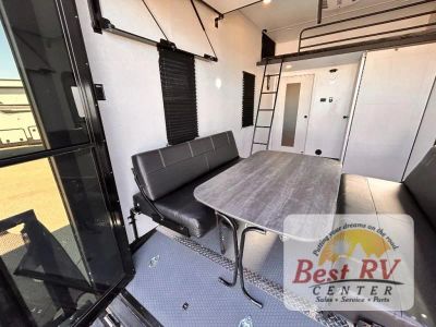2026 Dutchmen RV Voltage V-Series - Photo 90