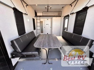 2026 Dutchmen RV Voltage V-Series - Photo 89