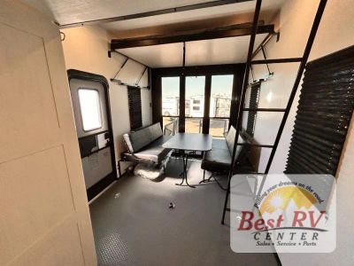 2026 Dutchmen RV Voltage V-Series - Photo 107