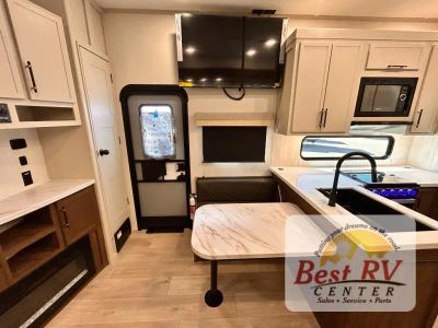 2026 Dutchmen RV Voltage V-Series - Photo 23