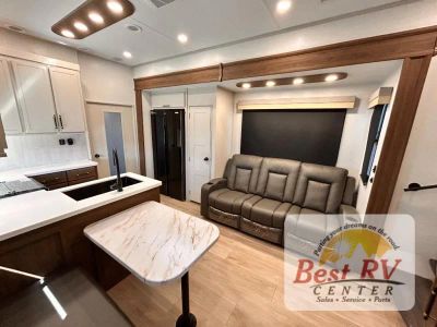 2026 Dutchmen RV Voltage V-Series - Photo 10