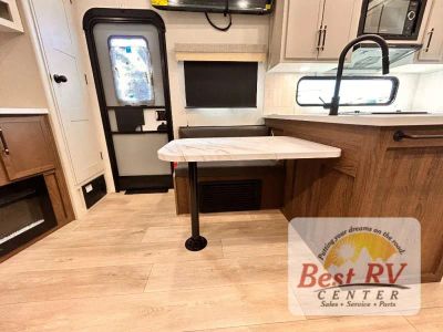 2026 Dutchmen RV Voltage V-Series - Photo 27
