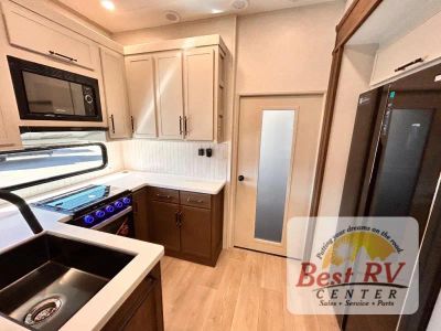 2026 Dutchmen RV Voltage V-Series - Photo 38
