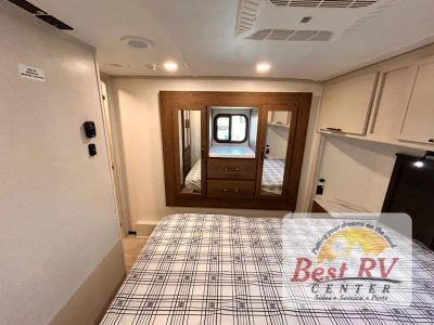 2026 Dutchmen RV Voltage V-Series - Photo 72