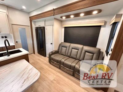 2026 Dutchmen RV Voltage V-Series - Photo 16