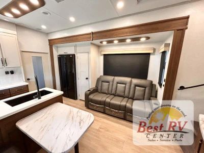 2026 Dutchmen RV Voltage V-Series - Photo 11