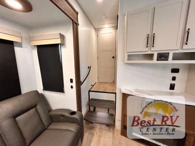 2026 Dutchmen RV Voltage V-Series - Photo 60