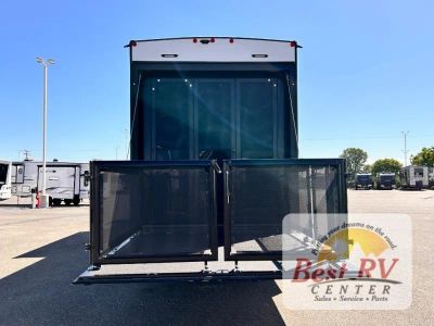 2026 Dutchmen RV Voltage V-Series - Photo 5