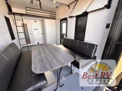 2026 Dutchmen RV Voltage V-Series - Photo 88