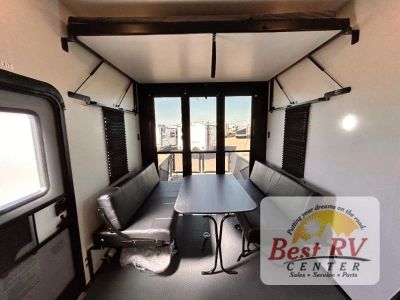 2026 Dutchmen RV Voltage V-Series - Photo 109