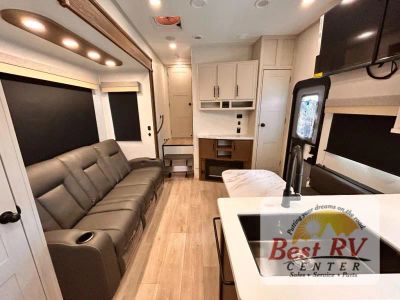 2026 Dutchmen RV Voltage V-Series - Photo 48
