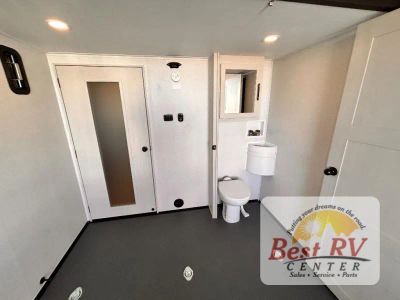 2026 Dutchmen RV Voltage V-Series - Photo 102