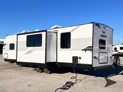2025 Jayco Jay Flight SLX — photo 11 view