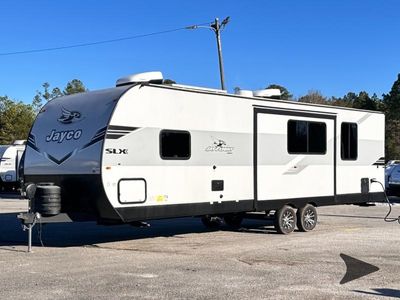 2025 Jayco Jay Flight SLX — photo 8 view