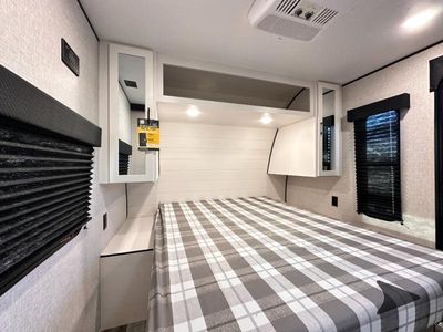 2025 Jayco Jay Flight SLX — interior view