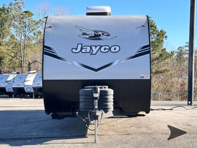 2025 Jayco Jay Flight SLX — photo 7 view