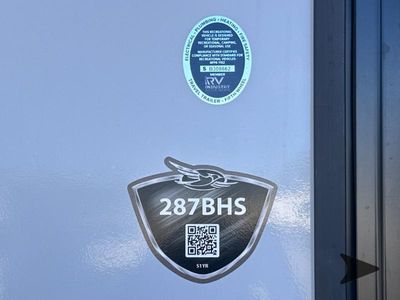 2025 Jayco Jay Flight SLX — photo 16 view