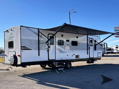 2025 Jayco Jay Flight SLX — photo 15 view