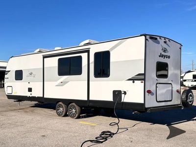 2025 Jayco Jay Flight SLX — photo 10 view