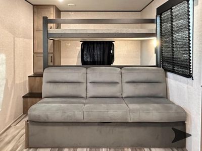 2025 Jayco Jay Flight SLX — photo 37 view
