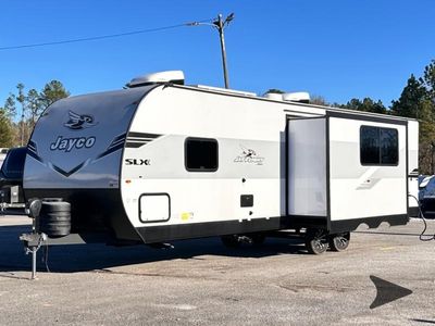 2025 Jayco Jay Flight SLX — photo 9 view