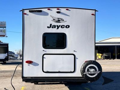 2025 Jayco Jay Flight SLX — photo 12 view