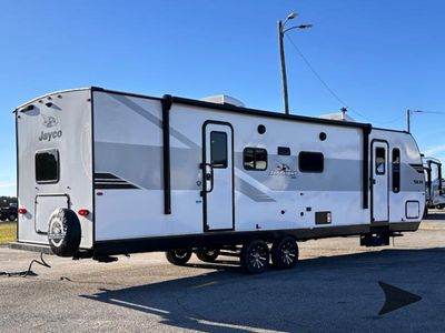 2025 Jayco Jay Flight SLX — photo 14 view