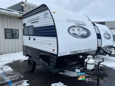 2026 Forest River RV Cherokee Wolf Pup - Photo 1
