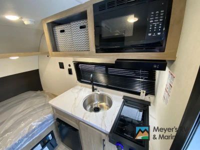 2026 Forest River RV Cherokee Wolf Pup - Photo 5