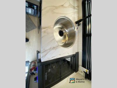 2026 Forest River RV Cherokee Wolf Pup - Photo 6