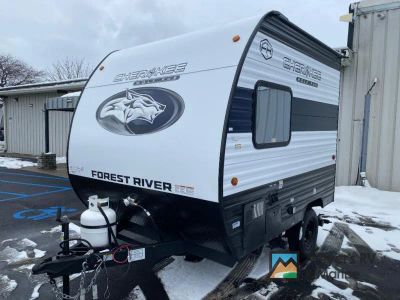 2026 Forest River RV Cherokee Wolf Pup - Photo 2