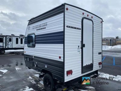 2026 Forest River RV Cherokee Wolf Pup - Photo 3