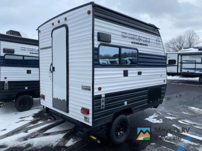 2026 Forest River RV Cherokee Wolf Pup - Photo 4