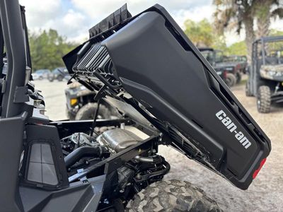 2025 Can-Am Defender MAX HD7 - Photo 9