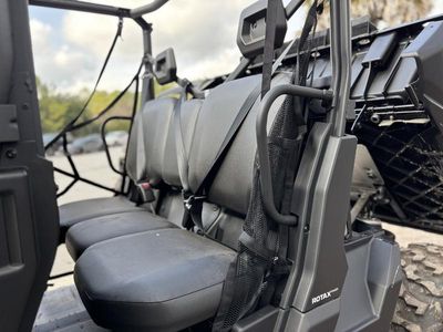 2025 Can-Am Defender MAX HD7 - Photo 10