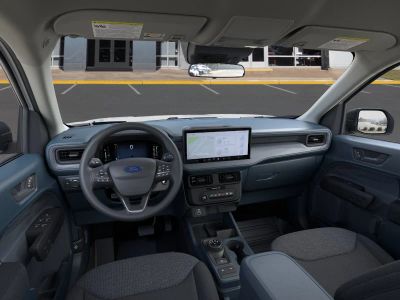 2026 Ford Maverick - Photo 9
