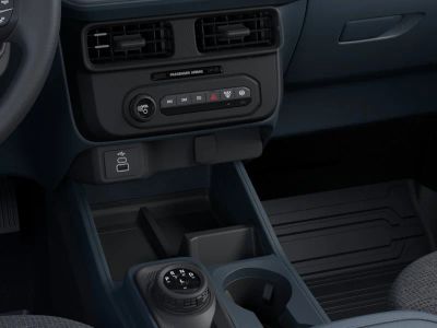 2026 Ford Maverick - Photo 16