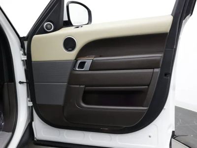 2020 Land Rover Range Rover Sport — photo 36 view