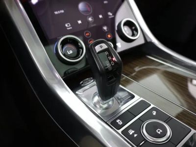 2020 Land Rover Range Rover Sport — photo 18 view