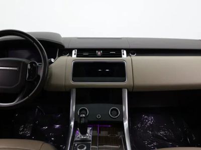 2020 Land Rover Range Rover Sport — photo 30 view