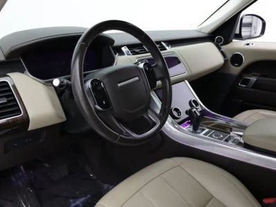 2020 Land Rover Range Rover Sport — photo 12 view