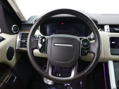 2020 Land Rover Range Rover Sport — photo 28 view