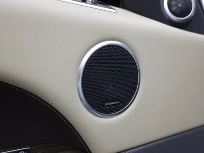 2020 Land Rover Range Rover Sport — photo 14 view
