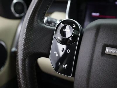 2020 Land Rover Range Rover Sport — photo 22 view