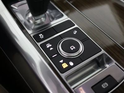 2020 Land Rover Range Rover Sport — photo 19 view
