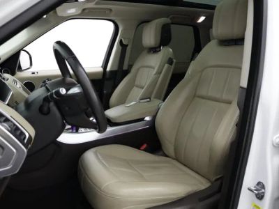 2020 Land Rover Range Rover Sport — photo 16 view