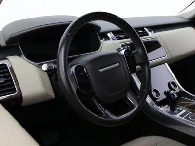 2020 Land Rover Range Rover Sport — photo 10 view
