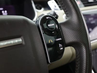 2020 Land Rover Range Rover Sport — photo 23 view