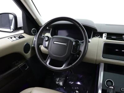 2020 Land Rover Range Rover Sport — photo 29 view